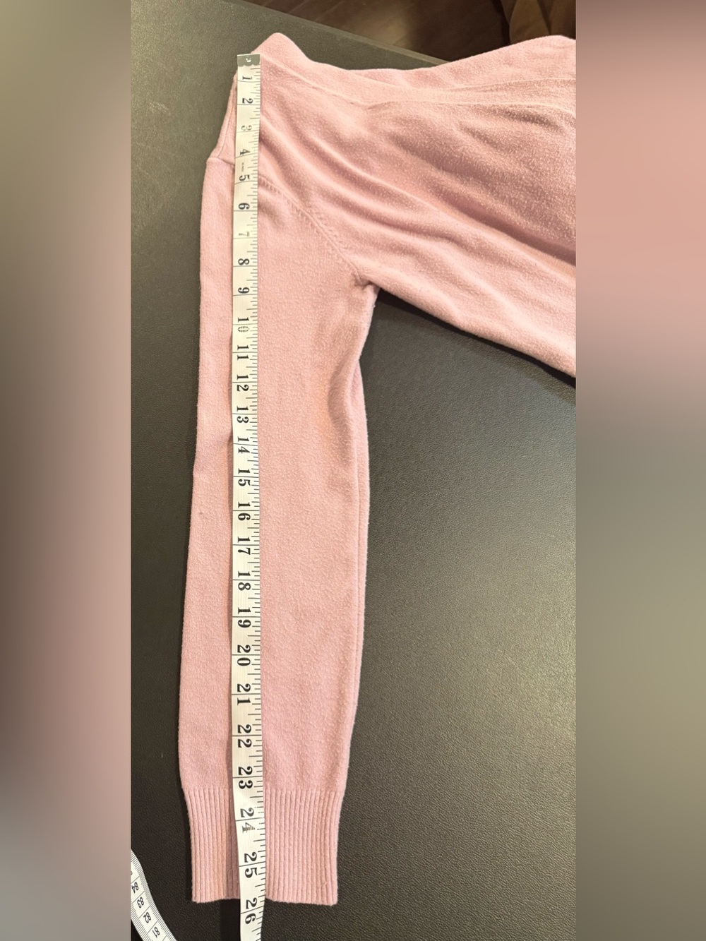 Pink Cardigans - Picture 5 of 7